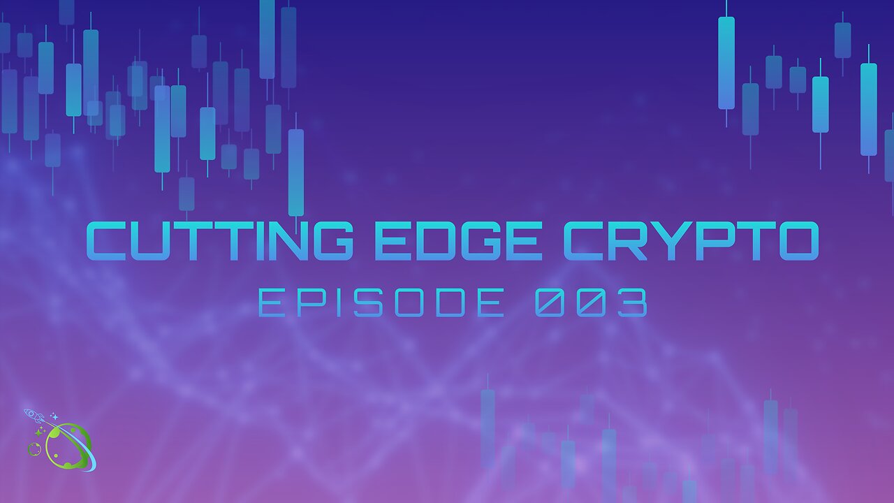 EPISODE 003 - Crypto Chaos: Trump’s New Crypto Project & Nigeria’s Big Move!