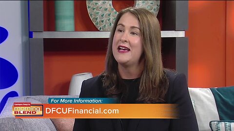 DFCU Financial | Morning Blend