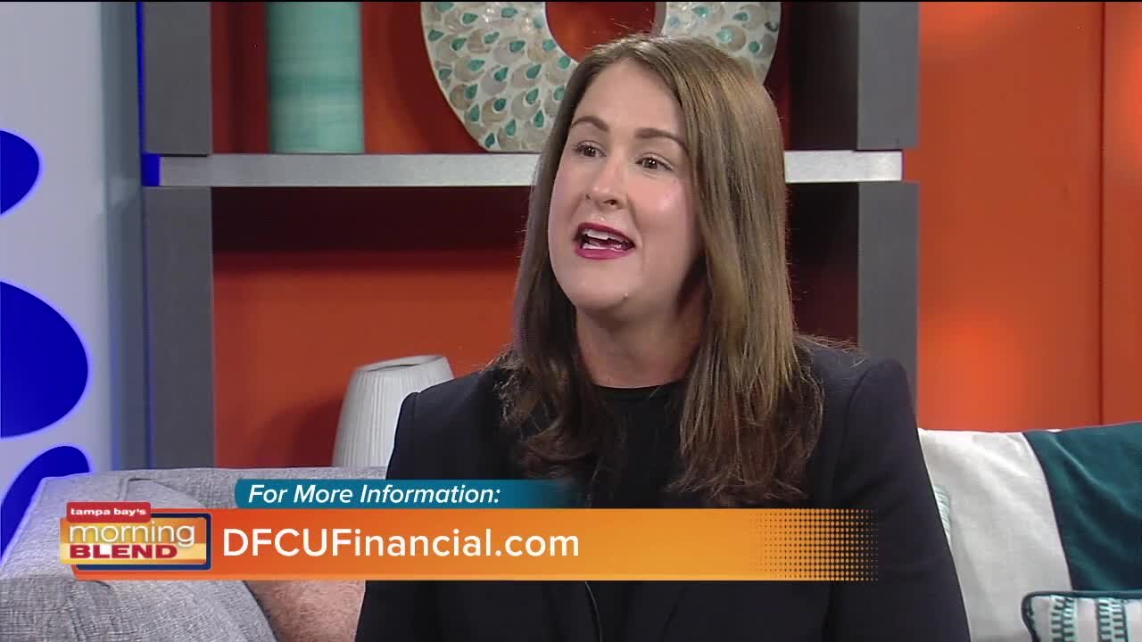 DFCU Financial | Morning Blend