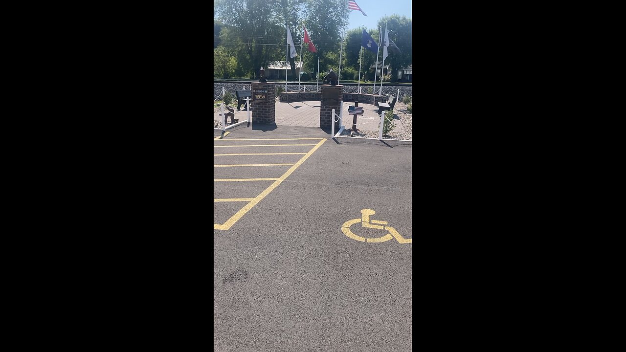 Clarkson Community Park