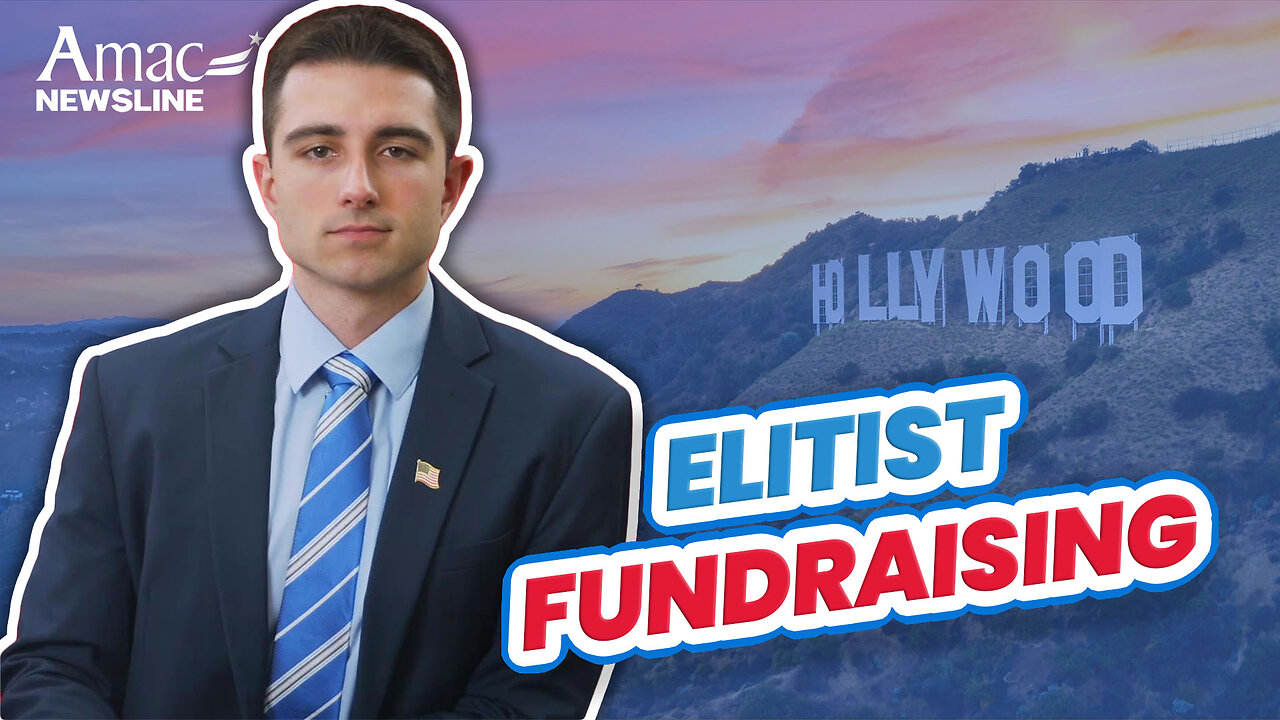 Elitist Fundraising