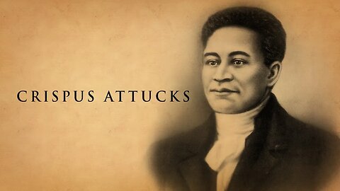 WHO WAS CHRISPUS ATTUCKS