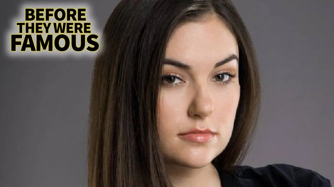 Sasha Grey | Before They Were Famous