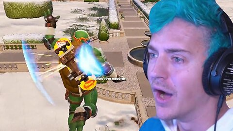 "Don't Worry About That Guy"