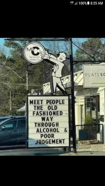 Narrative Switch? The Enemy is Uncle Sam