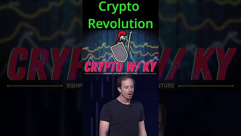 Do we live in world of financial bondage? #bitcoin #crypto #xrp #ethereum #cardano