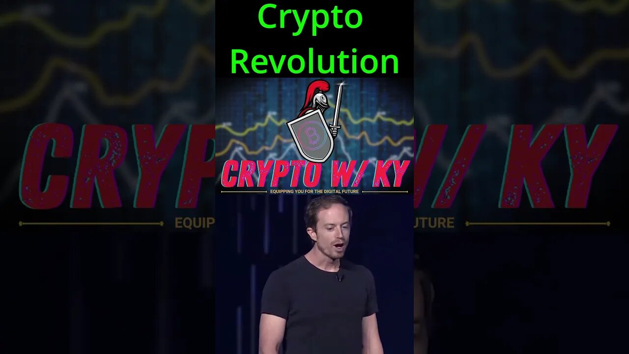 Do we live in world of financial bondage? #bitcoin #crypto #xrp #ethereum #cardano