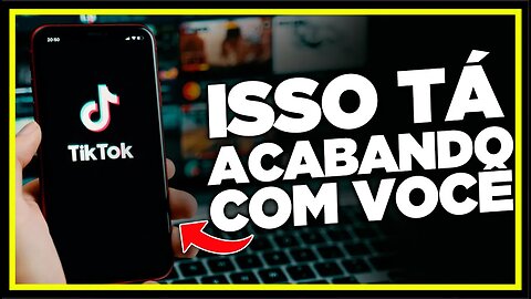 VOCÊ PRECISA SAIR DO CELULAR! | Cortes do @MBLiveTV