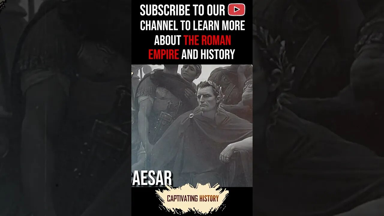 How Did the Expansion of the Roman Empire Start? #shorts