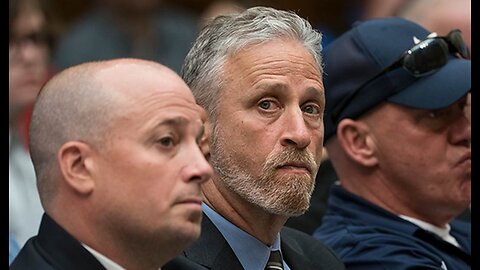 Jon Stewart, Former Obama Speechwriter Needle CNN Host Who Cries That No One Gives