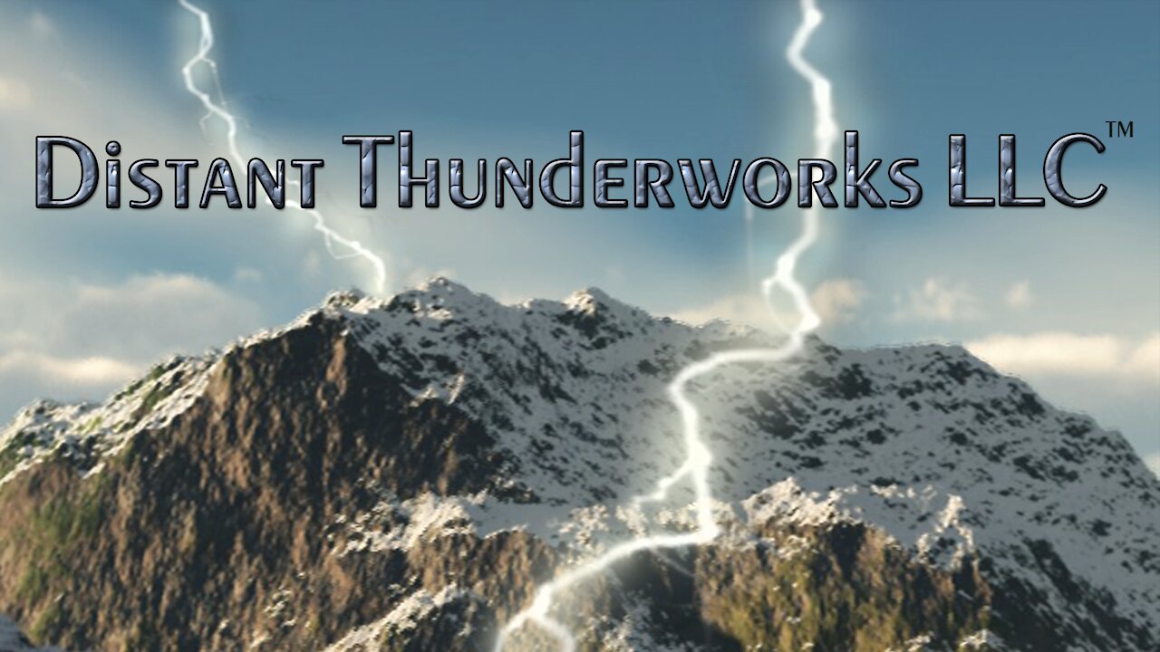 Distant Thunderworks LLC