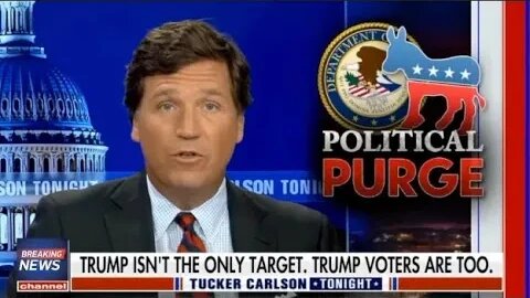 Are conservatives in danger of political persecution?
