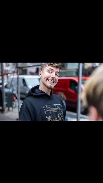 The MrBeast Event Got SHUT DOWN 🤯