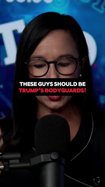 Security for presidents