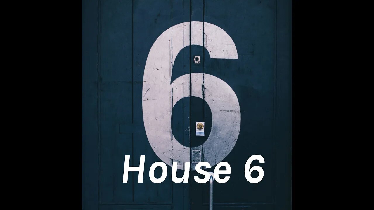 House 6 Episode 68: The Pale Blue Amsterdam (Spoilers)