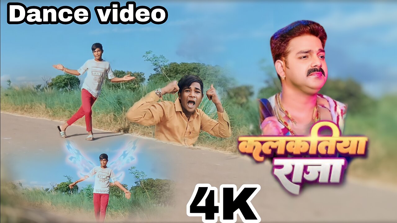 Video | कलकतिया राजी | #Pawan singh | Kalkatiya Raja New Bhojpuri Hit Song 202