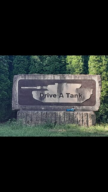 Drive a Tank Part 2
