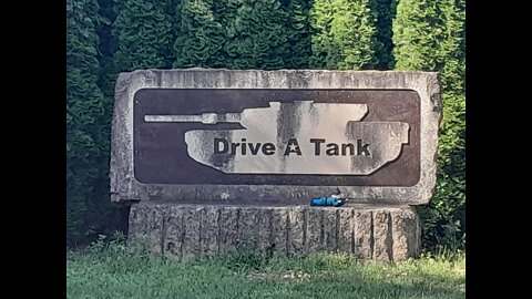 Drive a Tank Part 2