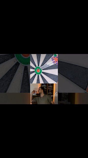 3 BULLSEYES CHALLENGE