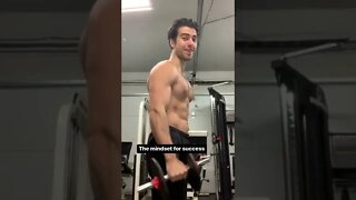 Motivation For Your Goals #workoutgoals #gymadvice #shorts #fitnessgoals #youtubeshorts