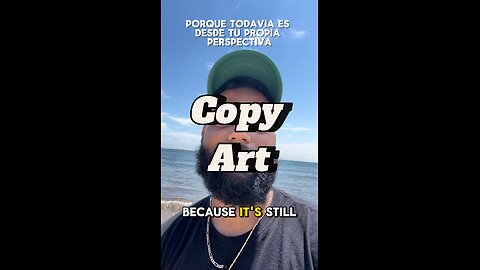 Copy Art.