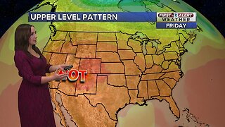 13 First Alert Morning Weather for July 10, 2019