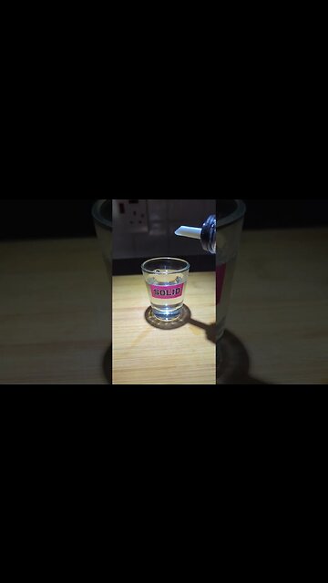 My Pre-Workout Drink is Empty! #shorts