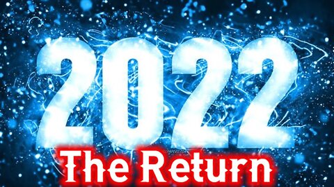 The return 2022