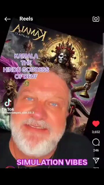 Q Said This Is Biblical!