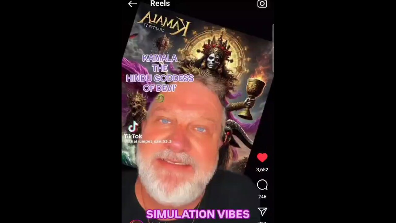 Q Said This Is Biblical!