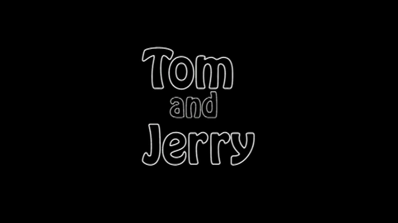 Tom & Jerry