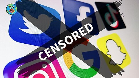 BAD NEWS for free speech