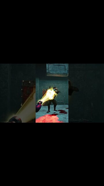 Saving @Marauder_live From an Oni #deadbydaylightsurvivor #dead_by_daylight