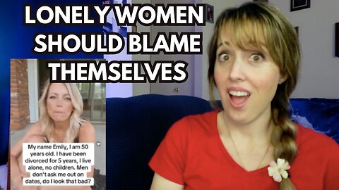 Women destroyed their marriages & are SHOCKED no man wants them