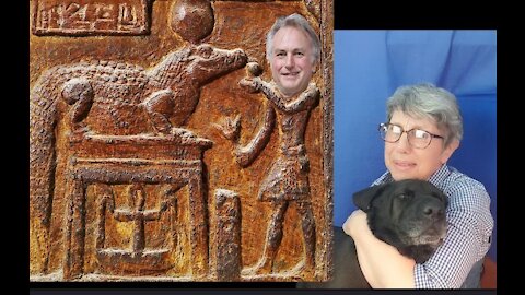 Richard Dawkins Makes Trans Comment and Feeds the Crocodile with Republicans