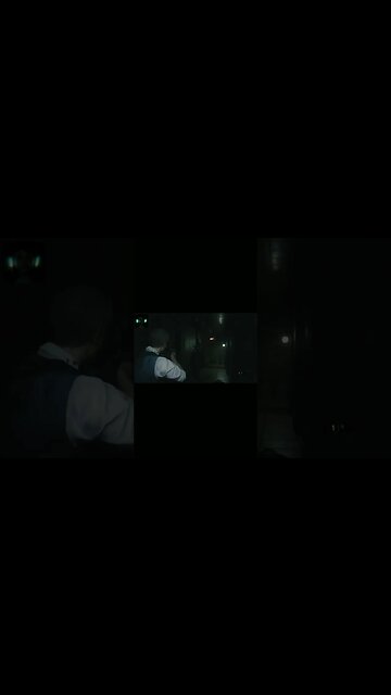 Resident Evil 2 :) Zombie of the year