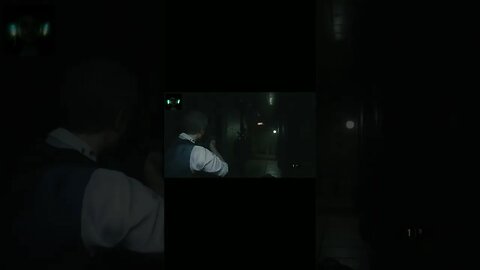 Resident Evil 2 :) Zombie of the year