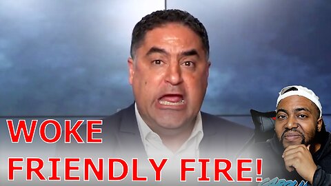 Cenk Uygur Gets Massive WOKE Backlash As He MELTS DOWN Over LA Becoming Lawless City Under Democrats