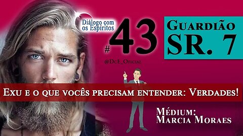 DcE 043 - Verdades que vocêm PRECISAM ouvir!