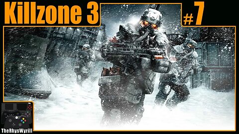 Killzone 3 Playthrough | Part 7