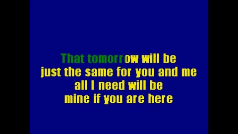 LBL06 04 Carpenters Top Of The World