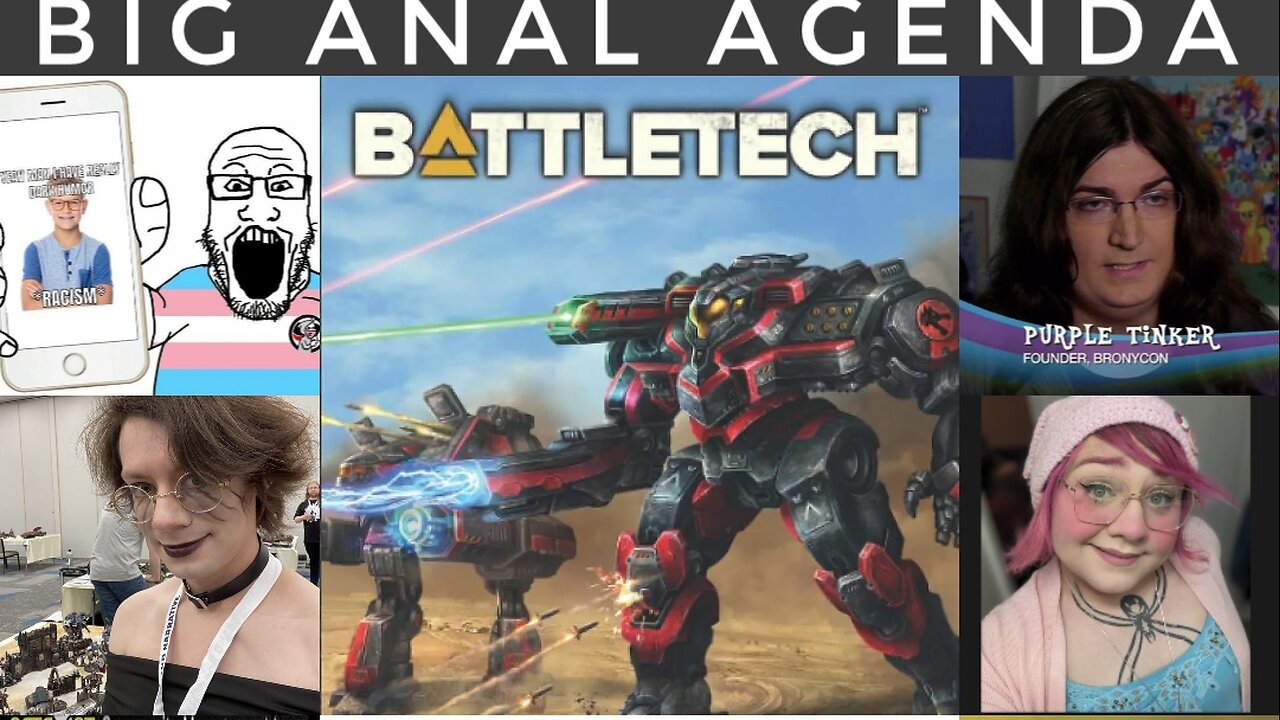 Ghhhhhhhhheyyyyyyyy Battletech