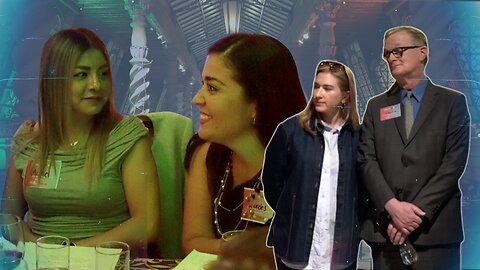 OVERWHELMED! 100+ Mexican Girls Dating 10 Foreign Guys