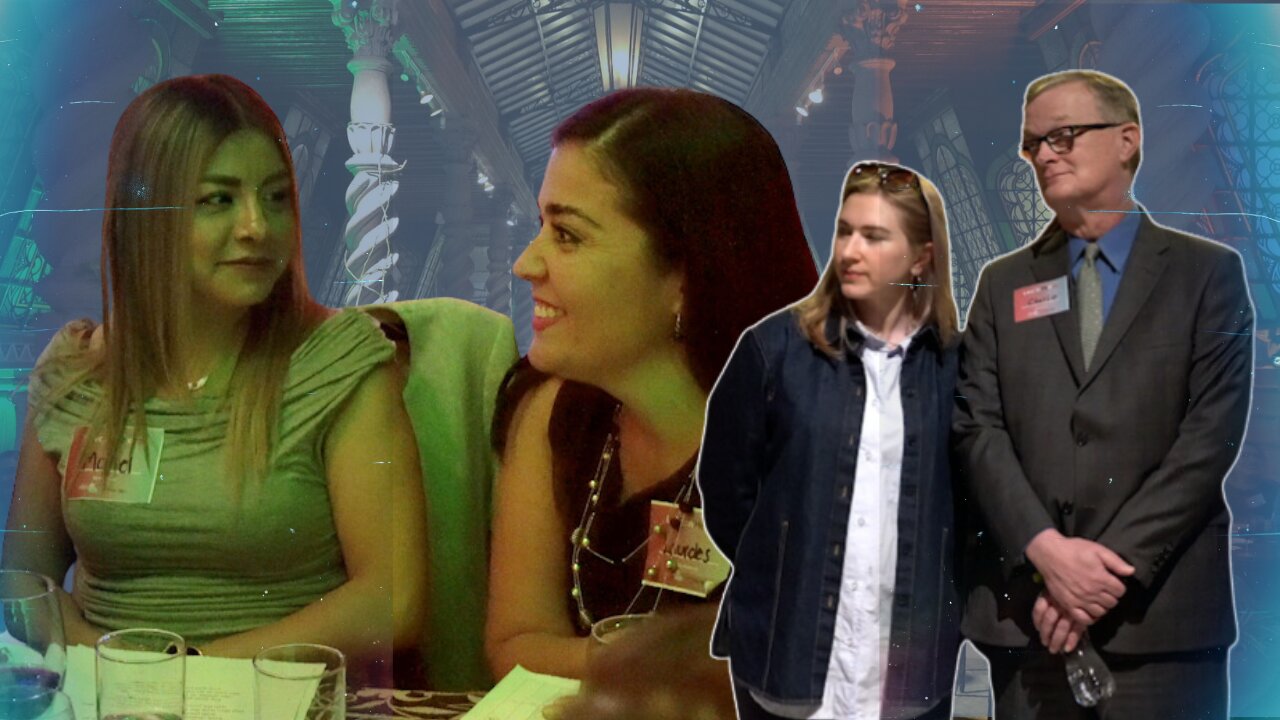 OVERWHELMED! 100+ Mexican Girls Dating 10 Foreign Guys