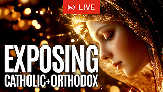 Exposing the Roman Catholic & Orthodox Church | #catholic #orthodox #church