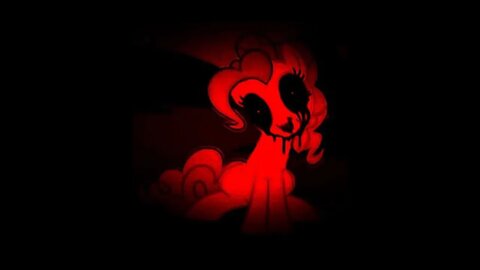 My Little Pony Cupcakes Creepypasta Reading