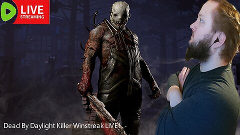 Killer Winstreak - 4k or Bust