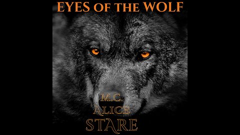 Eyes of the Wolf