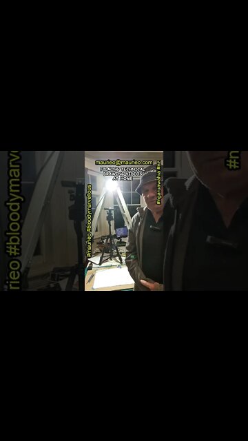 maurieo #shorts THE STUDIO