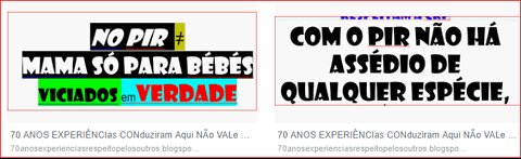 CRP-A REGRA DAS BOAS MANEIRAS NO MUNDO DA POLÍTICA BURLA NÃO É PERMITIDA politics-political